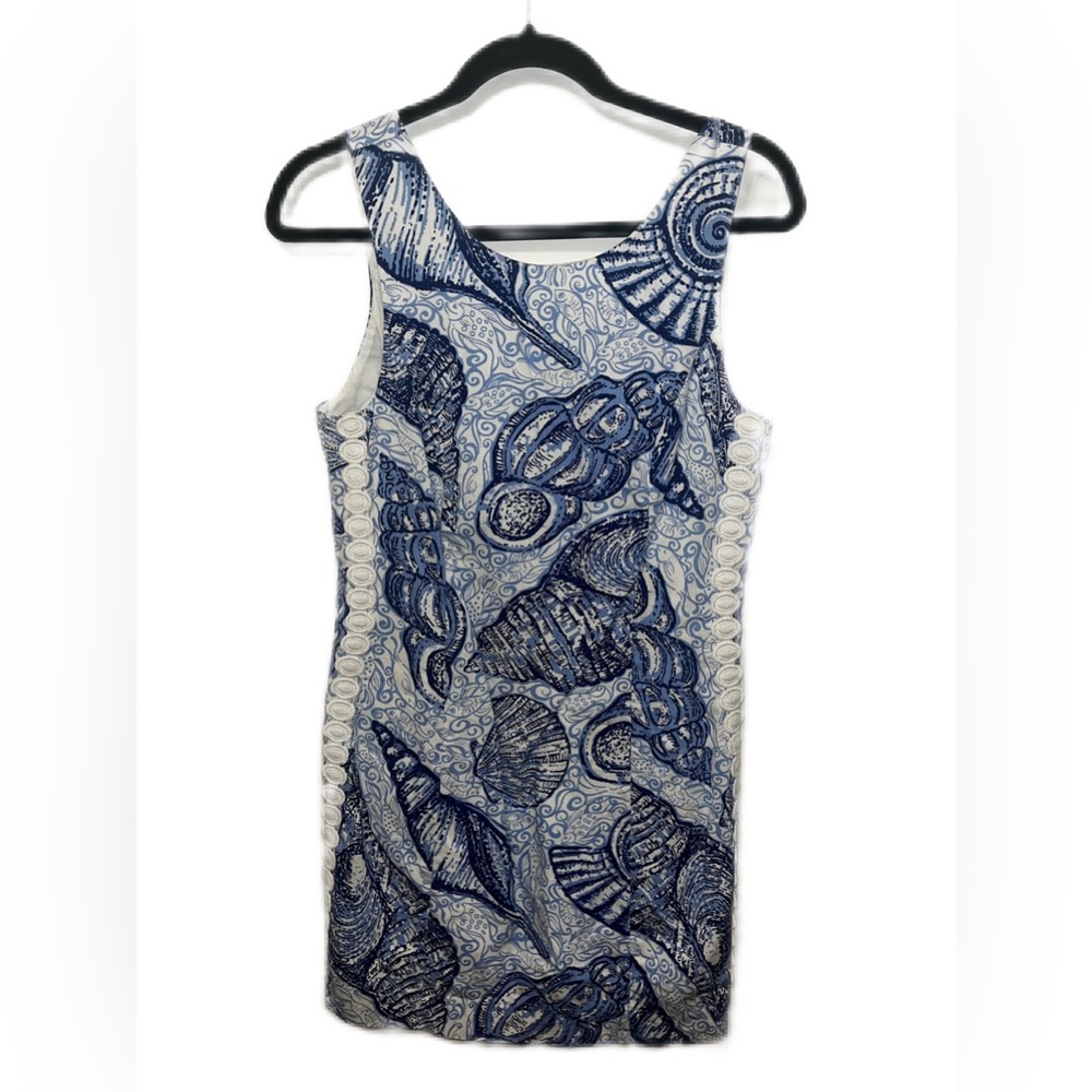 Lily Pulitzer Dress